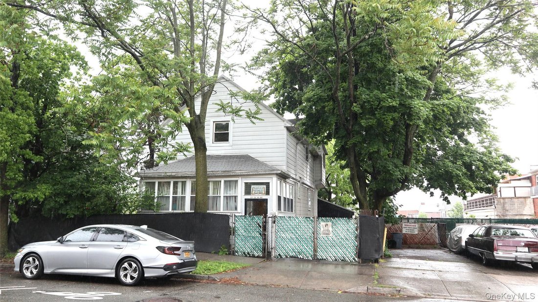 Apartment in New York, New York, United States 2 - 18013359