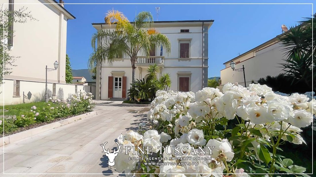 Villa in Center, Cascina, Tuscany 4 - 18012798