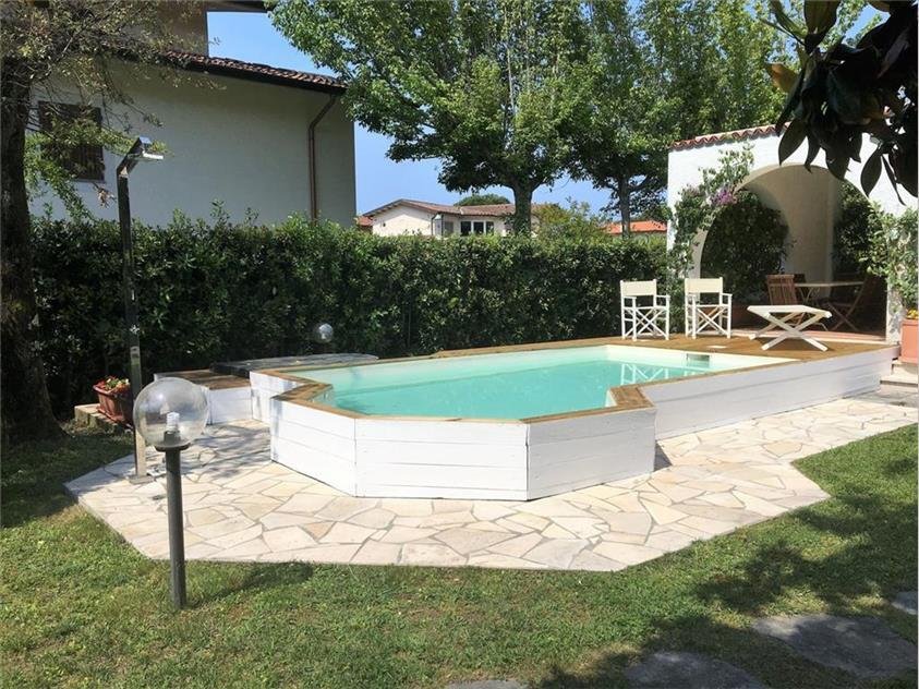 Villa in Center, Forte dei Marmi, Tuscany 3 - 18012831