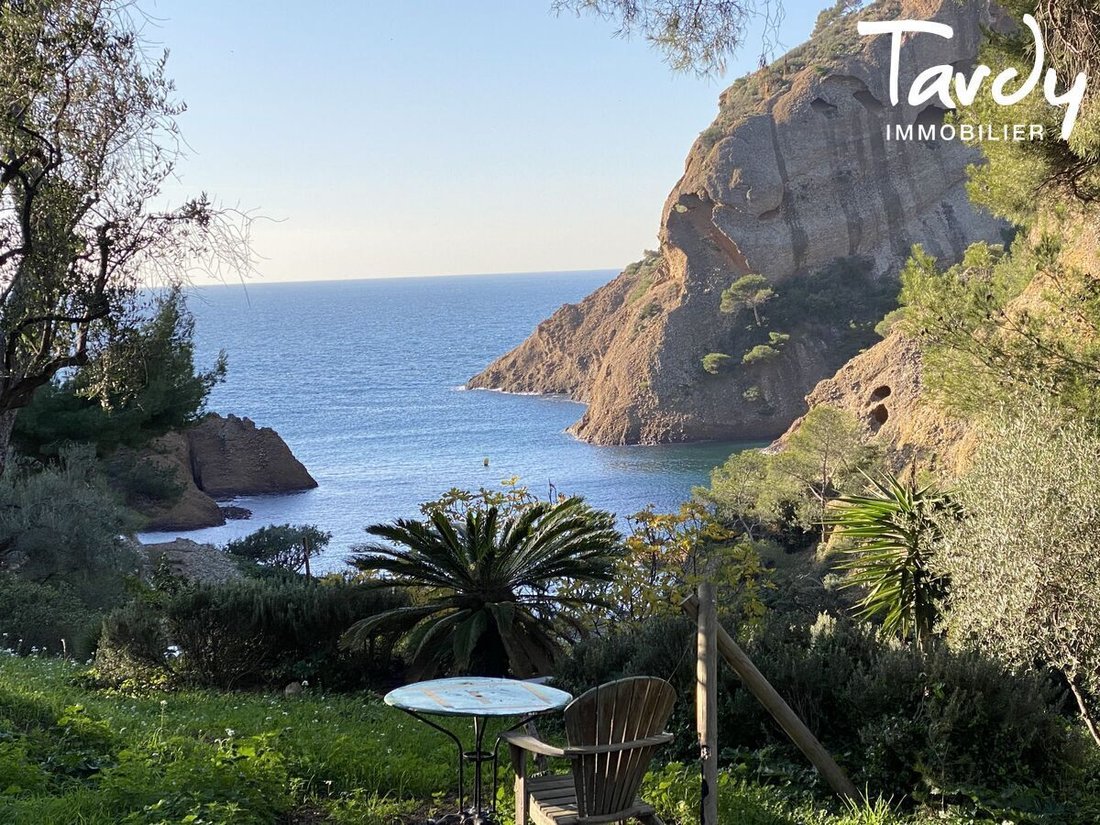 House in La Ciotat, Provence-Alpes-Côte d'Azur, France 3 - 18013637