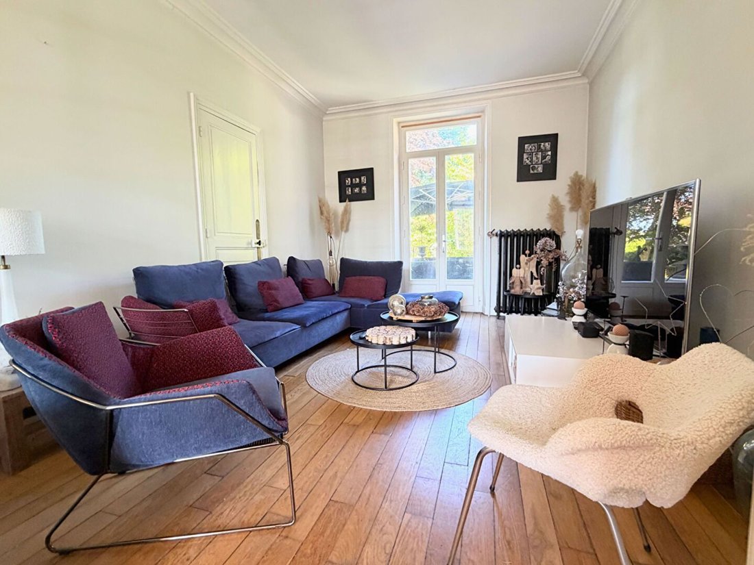 Casa a Senlis, Alta Francia, Francia 2 - 18013763