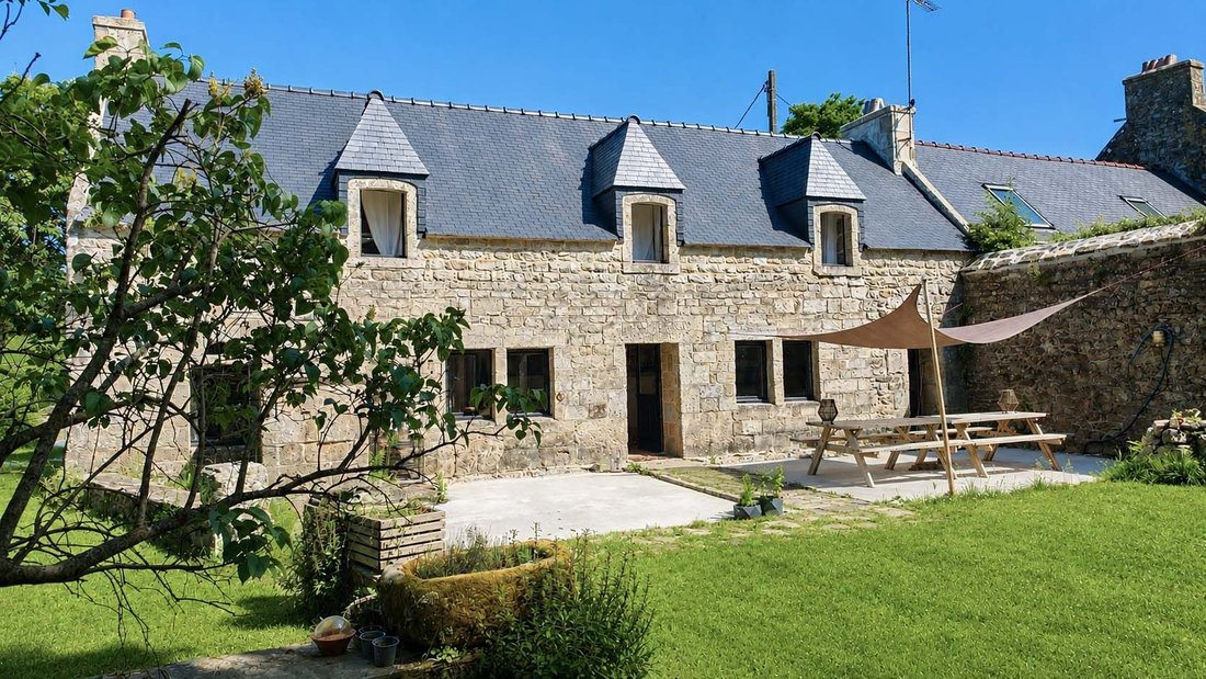 House in Esquibien, Audierne, France 3 - 18013568