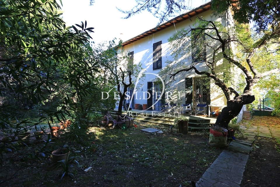 Villa in Center, Grosseto, Tuscany 1 - 18012972