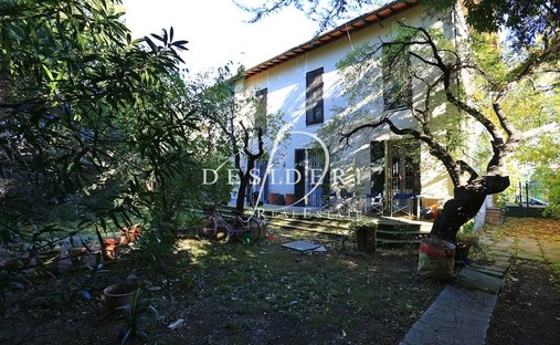 Villa à Centre, Grosseto, Toscane 1