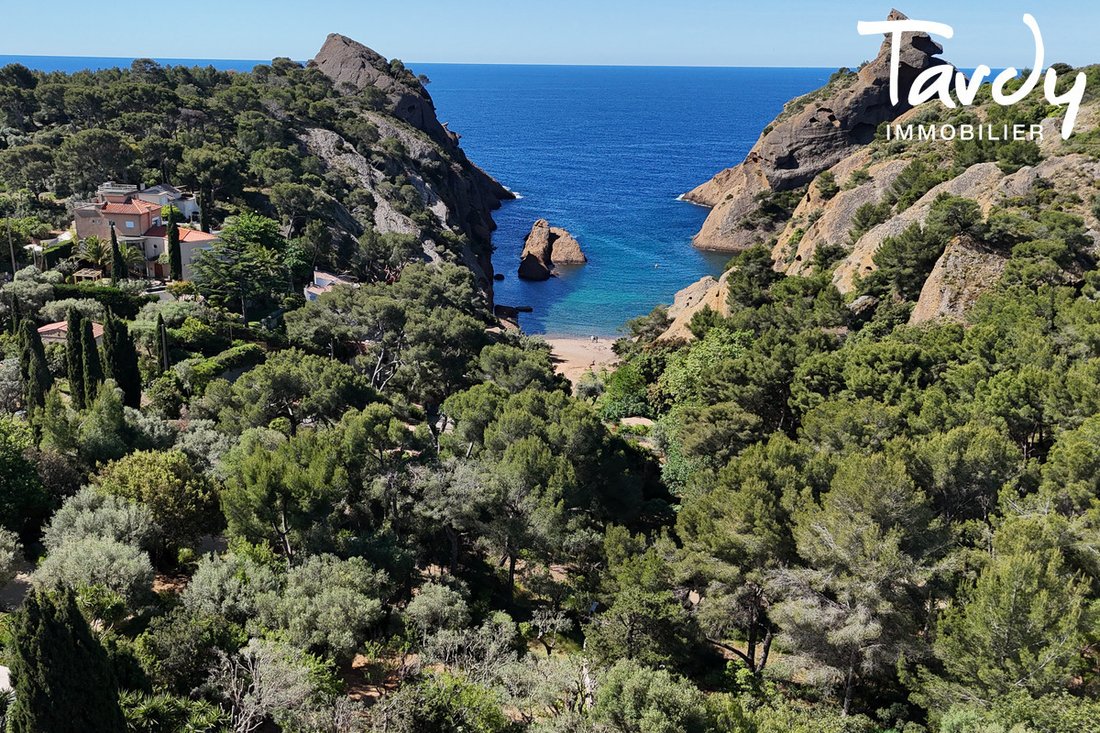 House in La Ciotat, Provence-Alpes-Côte d'Azur, France 1 - 18013637