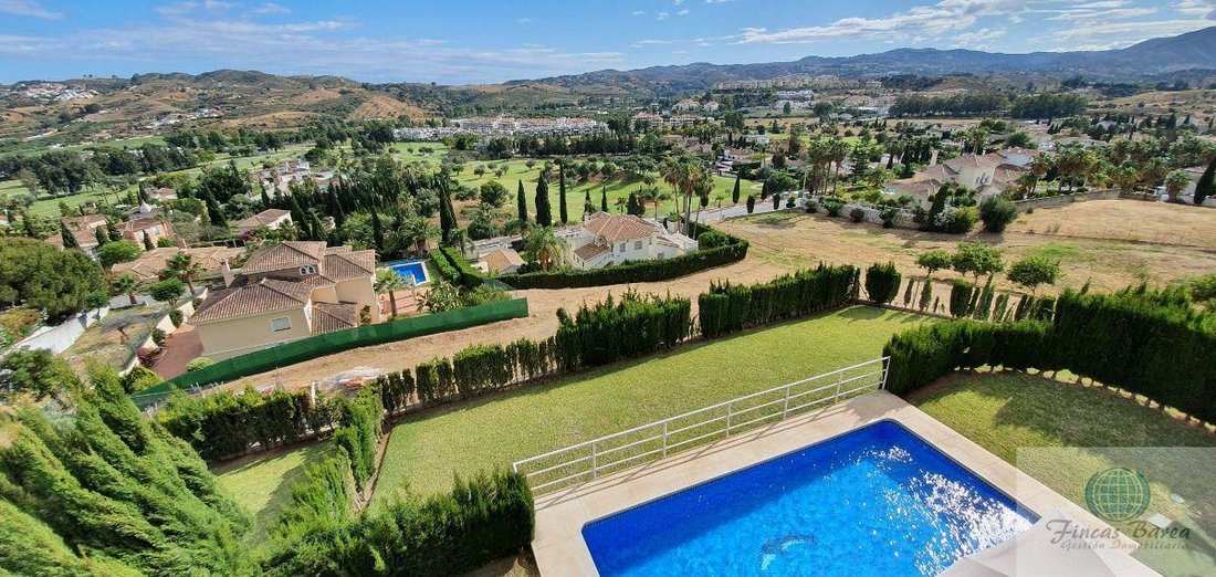 Chalet in Mijas, Andalusia, Spain 3 - 10892270