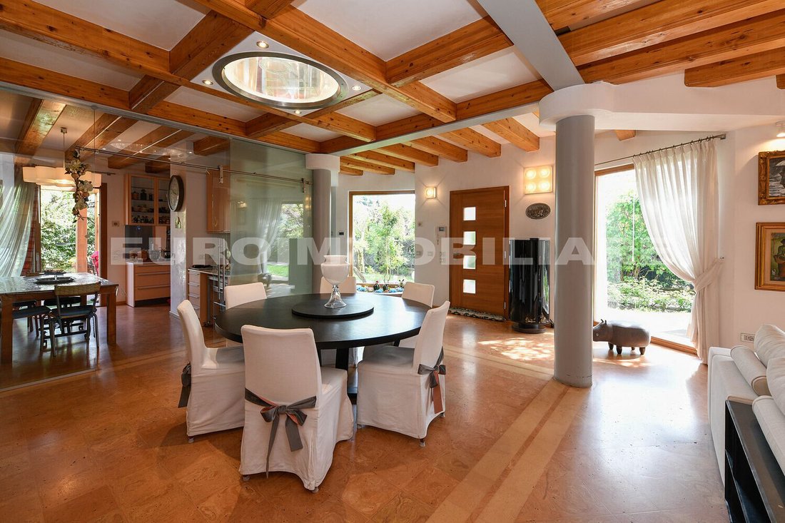 Villa in Gussago, Lombardy, Italy 3 - 18012813