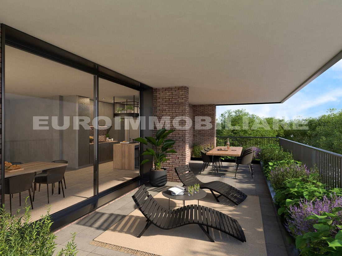 Villa in Borgo Trento - San Bartolomeo - Casazza, Brescia, Lombardy 3 - 18012860