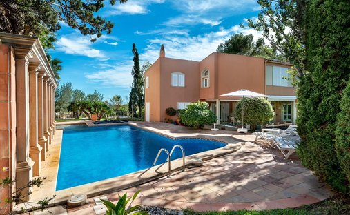 Villa à Son Vida, Palma, Îles Baléares 1