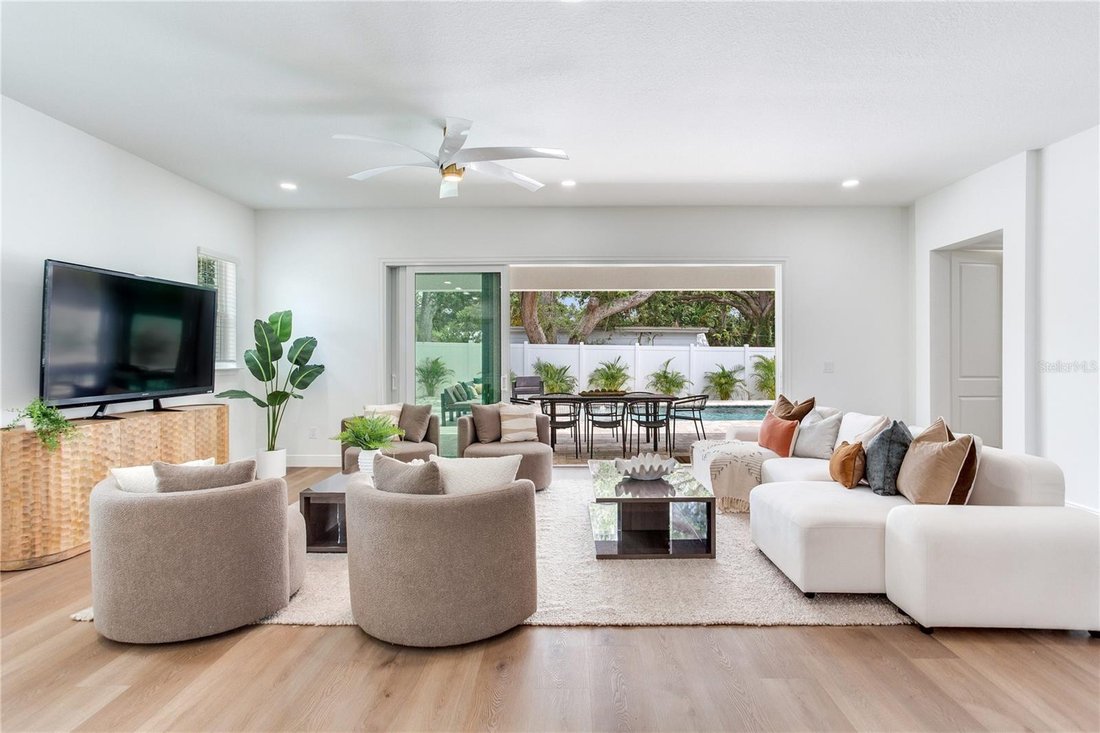 House in St. Petersburg, Florida, United States 5 - 18013203