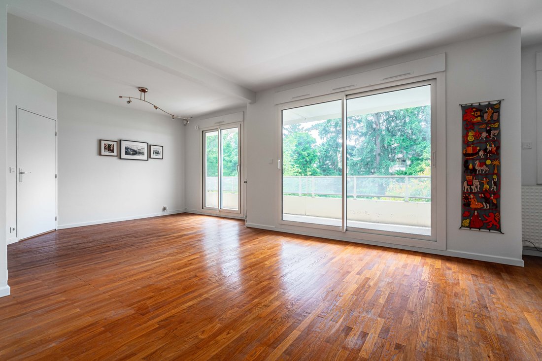 Apartment in Tassin le Bourg, Tassin-la-Demi-Lune, France 4 - 18013557