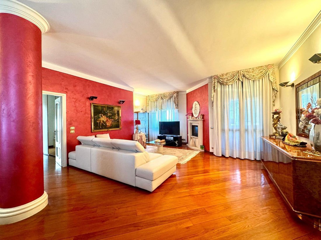 Apartment in Basiano, Lombardy, Italy 1 - 18012961
