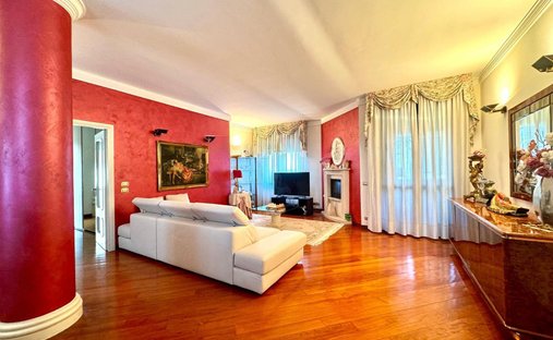 Appartement à Basiano, Lombardie, Italie 1
