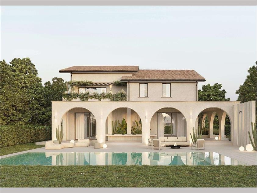 Villa in Center, Forte dei Marmi, Tuscany 1 - 18013183