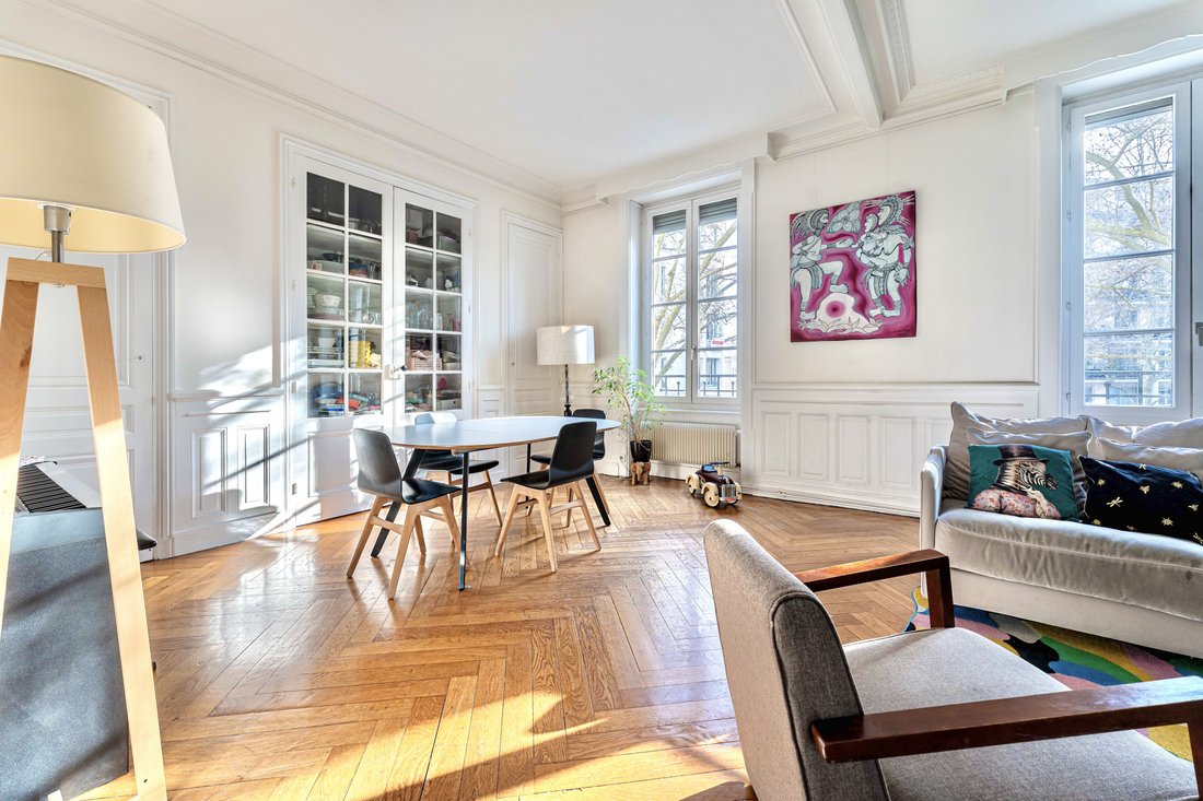 Apartment in Saint Vincent, Lyon 1er Arrondissement, Lyon 2 - 18013657