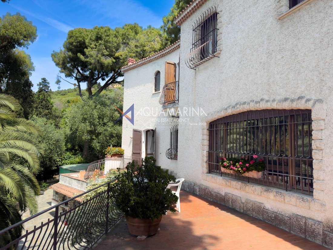 Villa in Sasso di Bordighera, Bordighera, Liguria 5 - 16556841