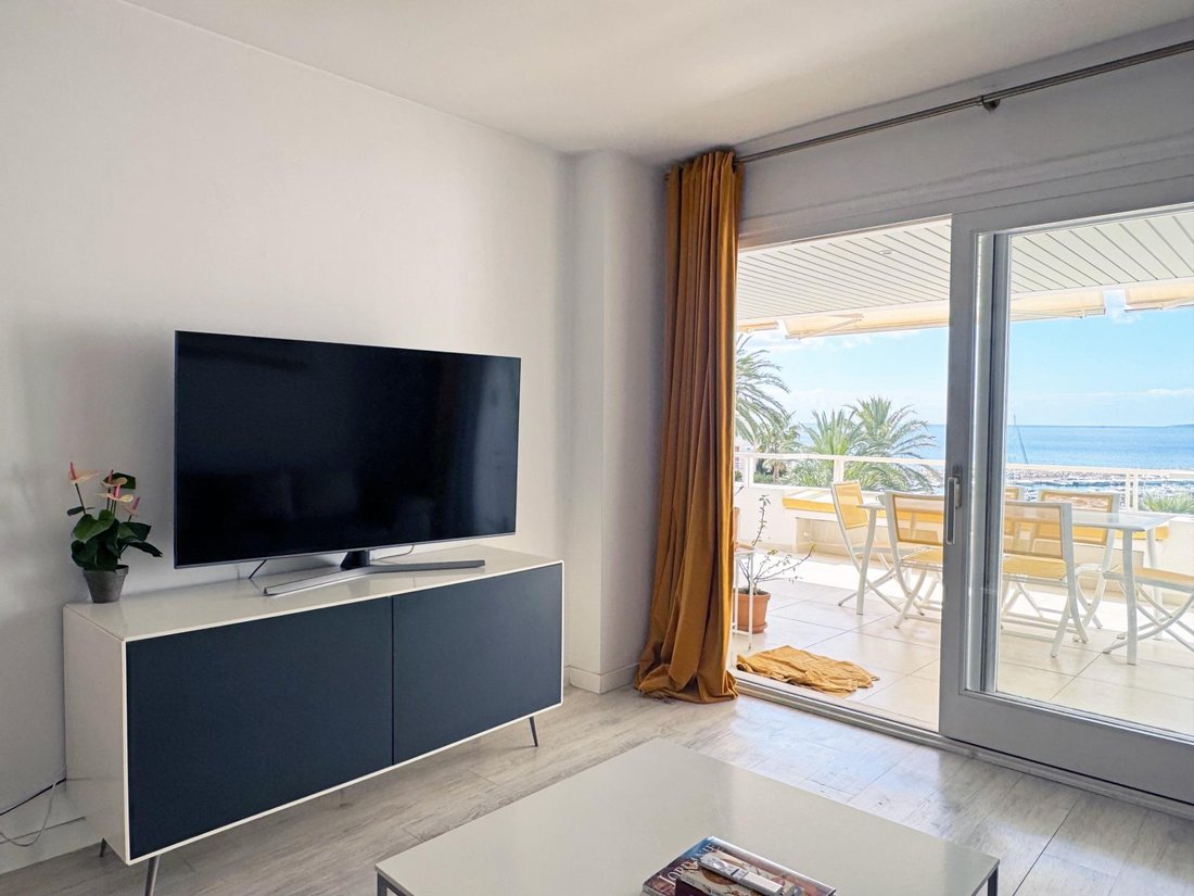 Appartement à Portals Nous, Calvià, Îles Baléares 4 - 18012823