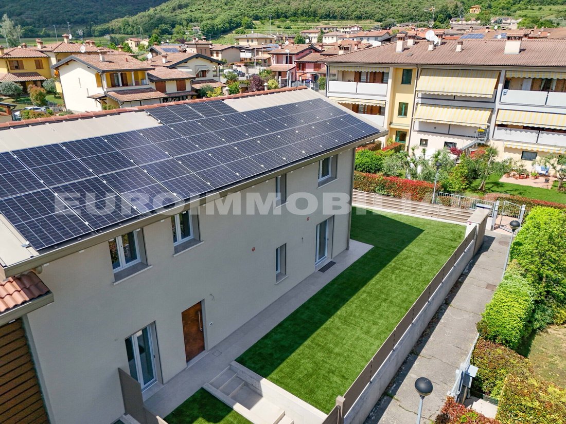 Apartment in Gussago, Lombardy, Italy 2 - 18012952