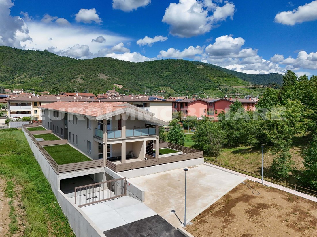 Apartment in Gussago, Lombardy, Italy 3 - 18013114