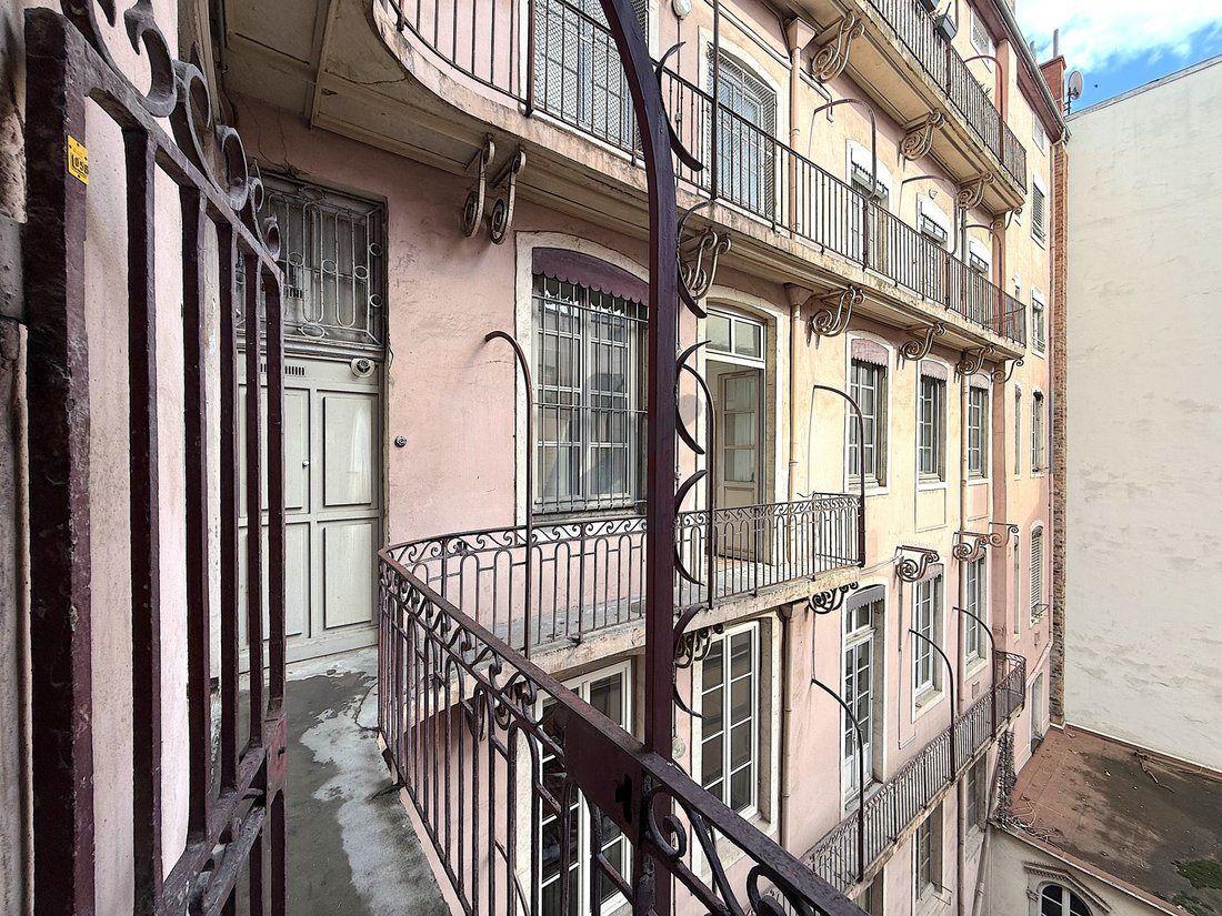 Apartment in Perralière, Lyon, Auvergne-Rhône-Alpes 2 - 18013774