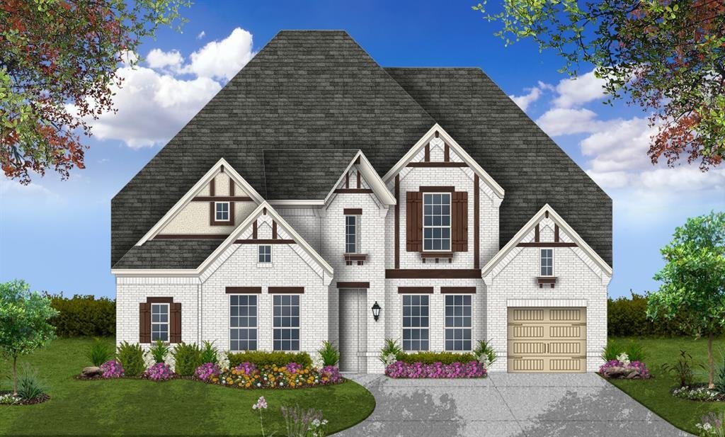 House in McKinney, Texas, United States 1 - 18013722