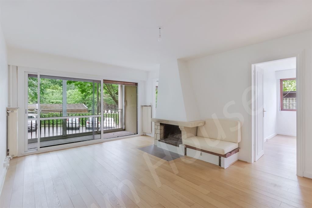 Apartment in Chateau de Vaucresson, Vaucresson, France 2 - 18013497