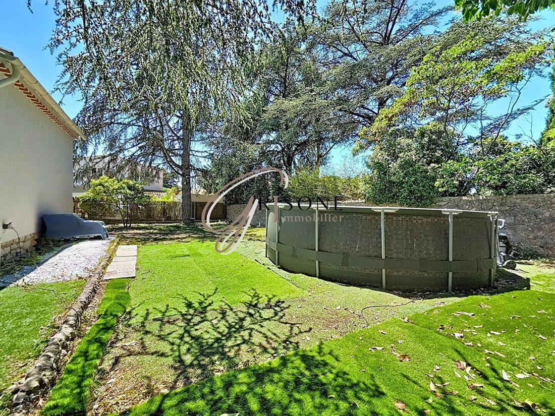 Villa in Le Fort, Six-Fours-les-Plages, France 5 - 18013619