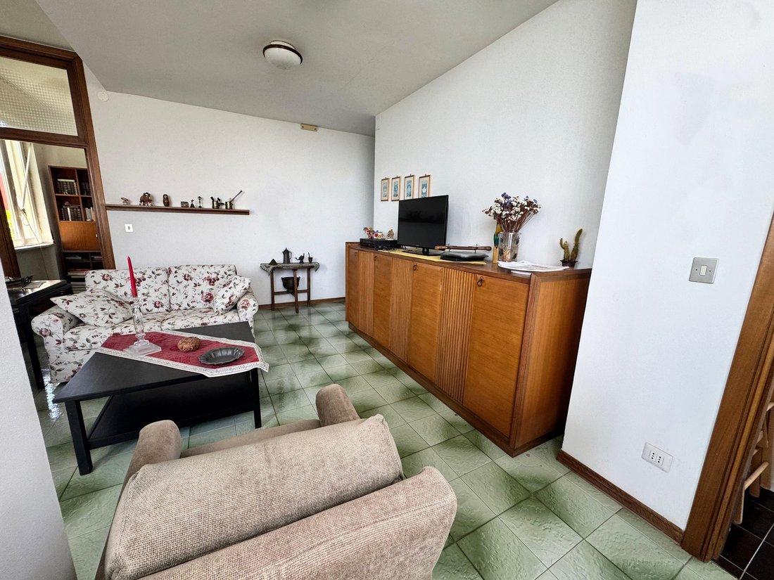 Apartment in Posillipo, Naples, Campania 4 - 18012786
