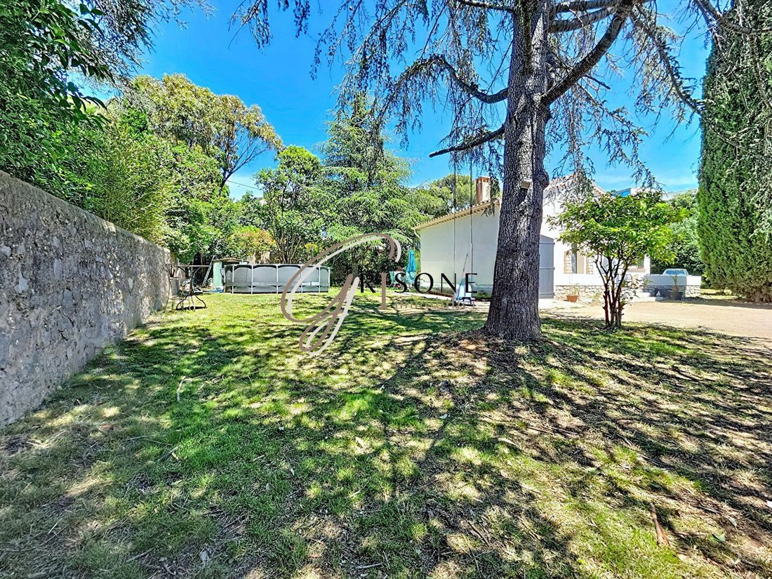 Villa in Le Fort, Six-Fours-les-Plages, France 1 - 18013619