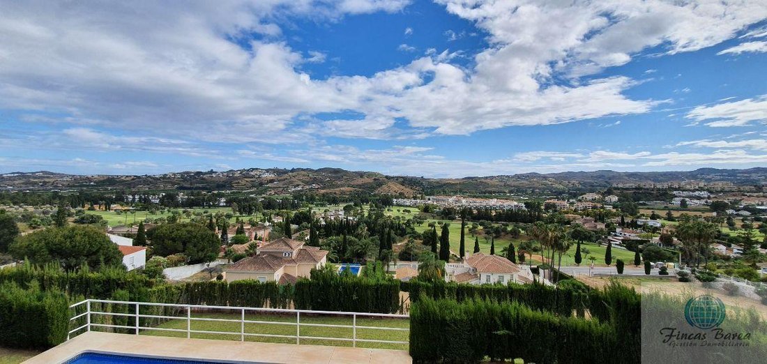 Chalet in Mijas, Andalusia, Spain 4 - 10892270