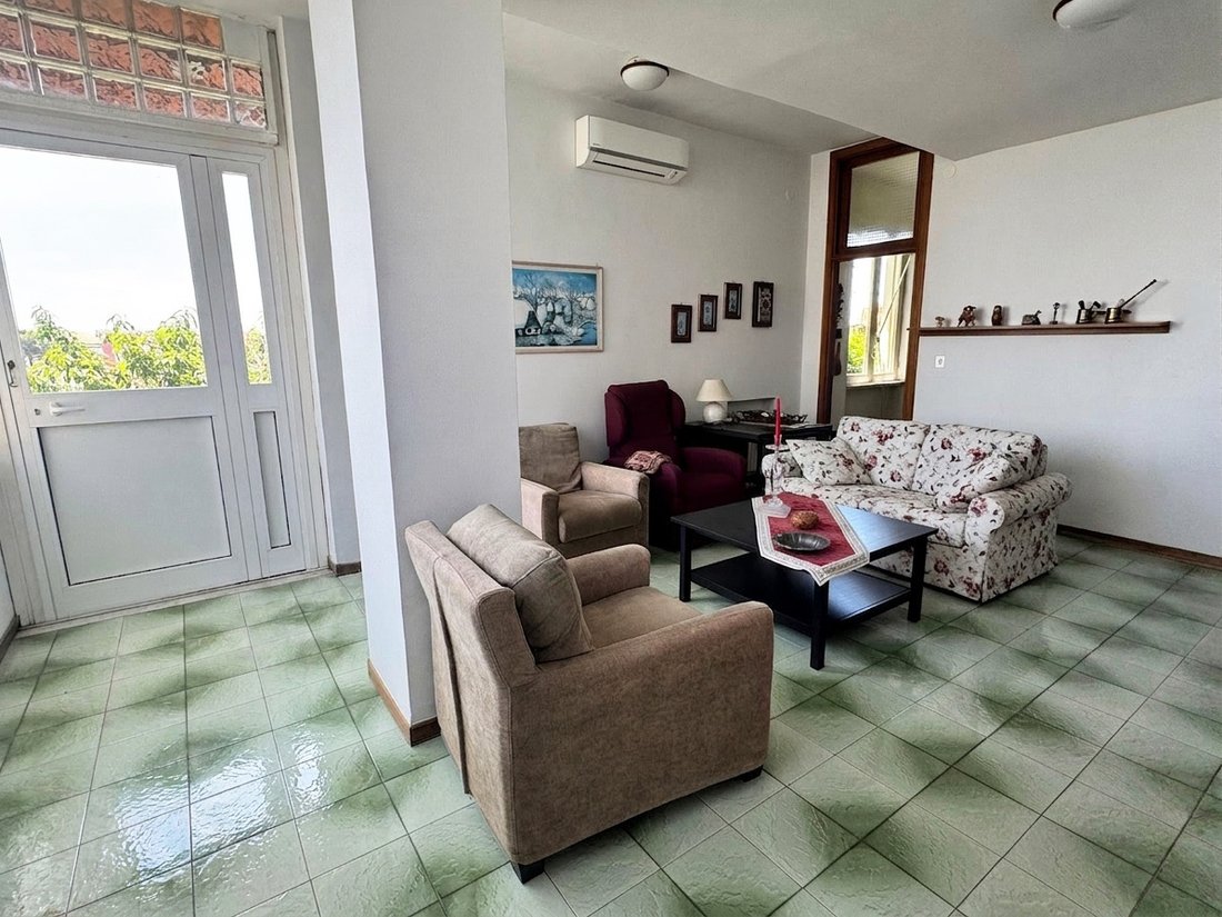 Apartment in Posillipo, Naples, Campania 3 - 18012786