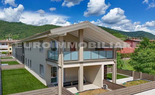 Appartamento a Gussago, Lombardia, Italia 1