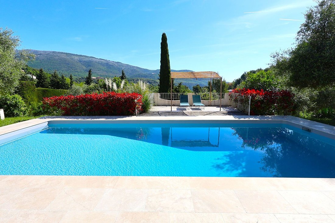 House in Cabris, Provence-Alpes-Côte d'Azur, France 3 - 18013471
