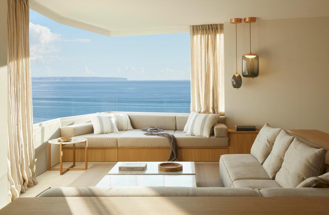 Apartment in Cas Catala, Calvia, Balearic Islands 2 - 18012815