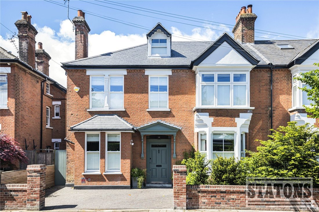 House in High Barnet, Barnet, England 1 - 18012849
