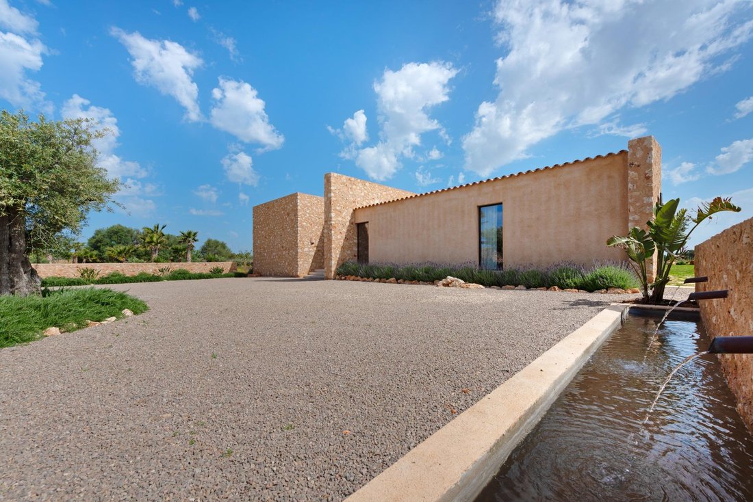 Villa in Campos, Balearic Islands, Spain 5 - 18012780