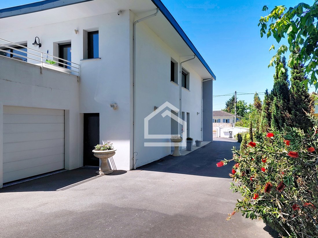 House in Loustalot, Gradignan, France 5 - 18013681