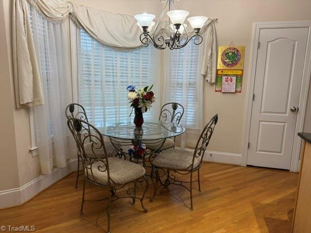 House in Greensboro, North Carolina, United States 4 - 17963678
