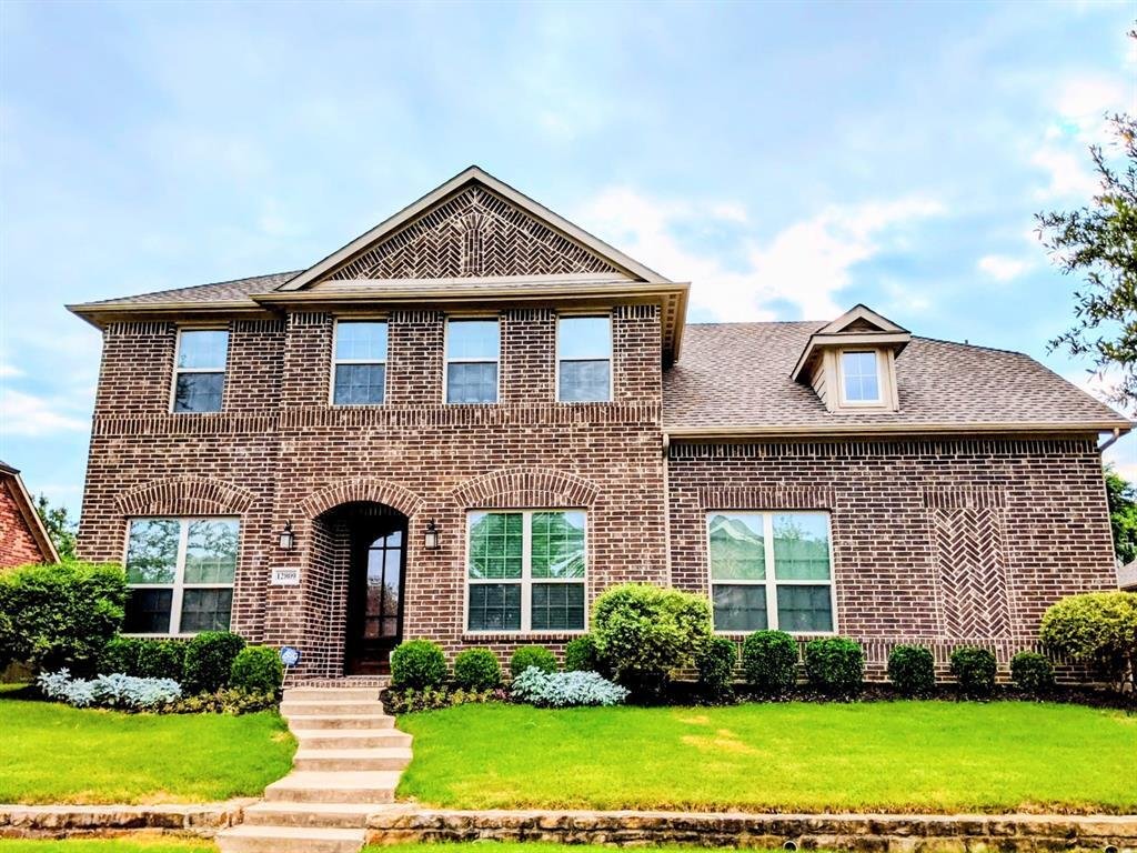House in Frisco, Texas, United States 2 - 17675985