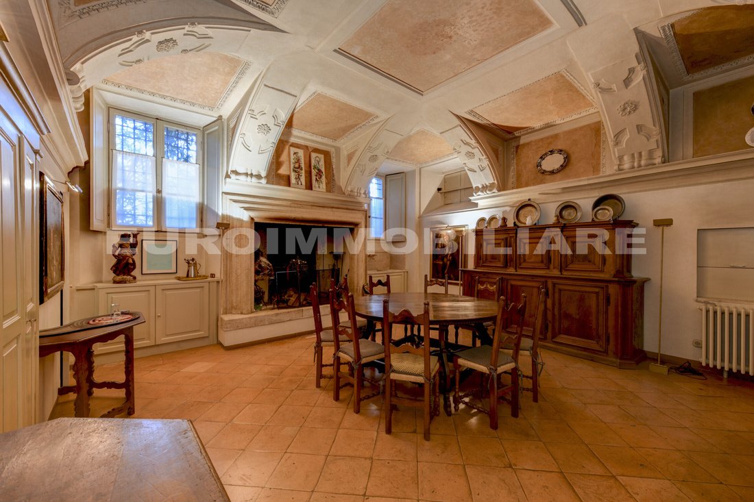 Apartment in Historic Center, Brescia, Lombardy 4 - 18013056