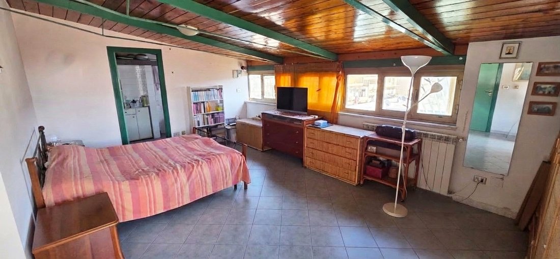 Apartment in Vomero, Naples, Campania 5 - 18012748