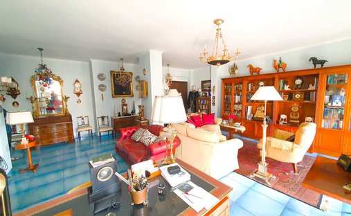 Appartement à Naples, Campanie, Italie 1