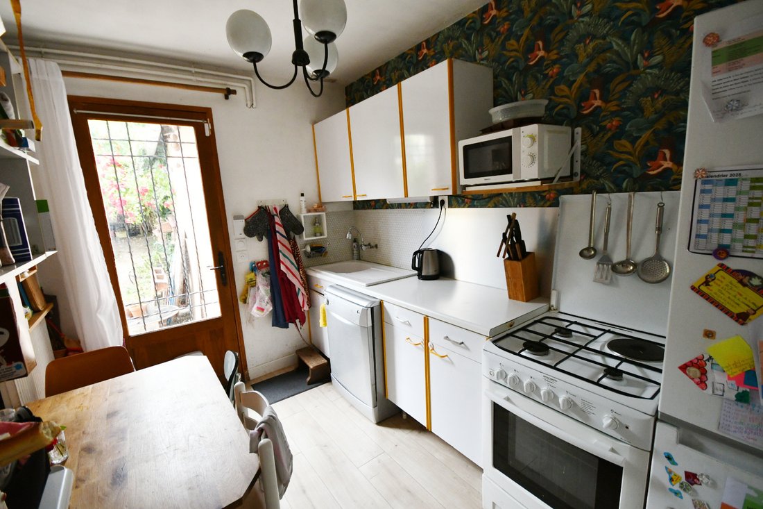 House in Centre, Nanterre, France 3 - 17070543