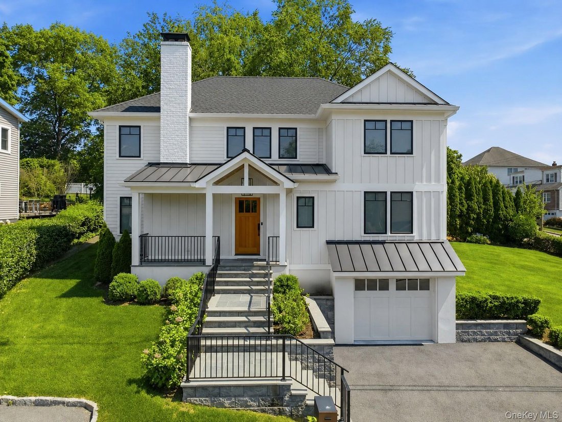 House in Mamaroneck, New York, United States 1 - 18013329