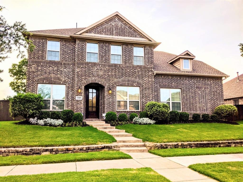 House in Frisco, Texas, United States 3 - 17675985