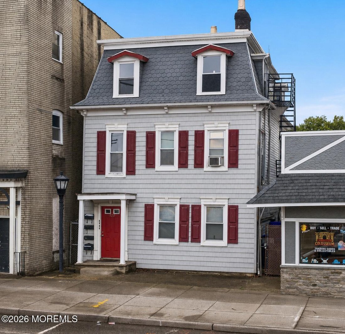 Old Bridge Township, New Jersey, United States 1 - 18013063