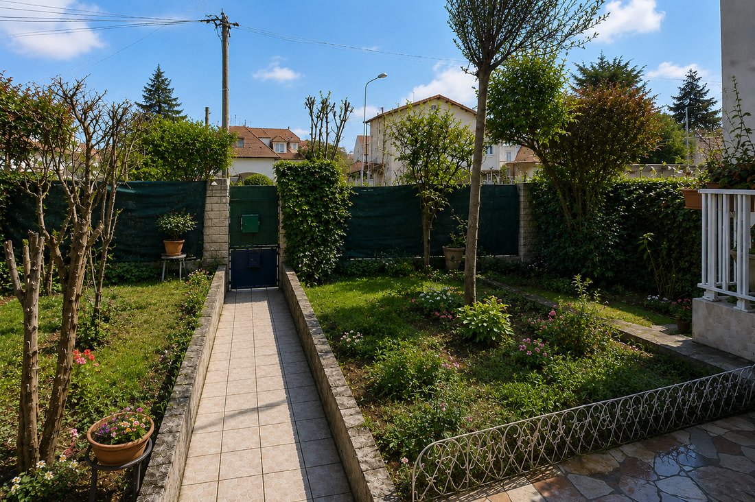 House in Centre, Nanterre, France 2 - 17339486