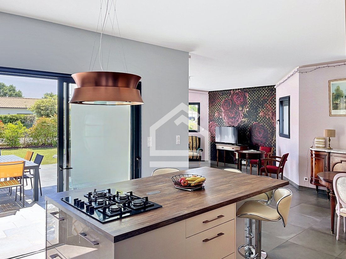 House in Hourtin, Nouvelle-Aquitaine, France 5 - 18013501