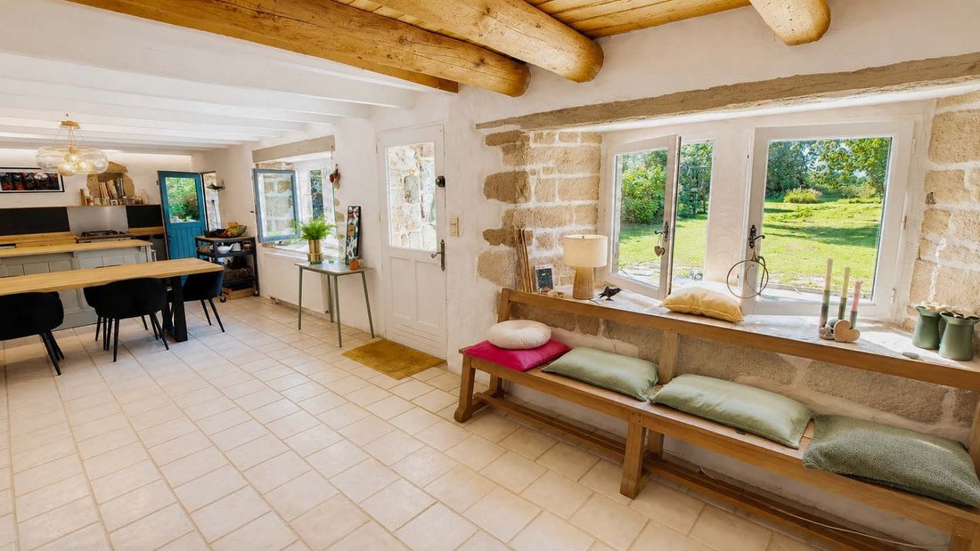 House in Esquibien, Audierne, France 4 - 18013568
