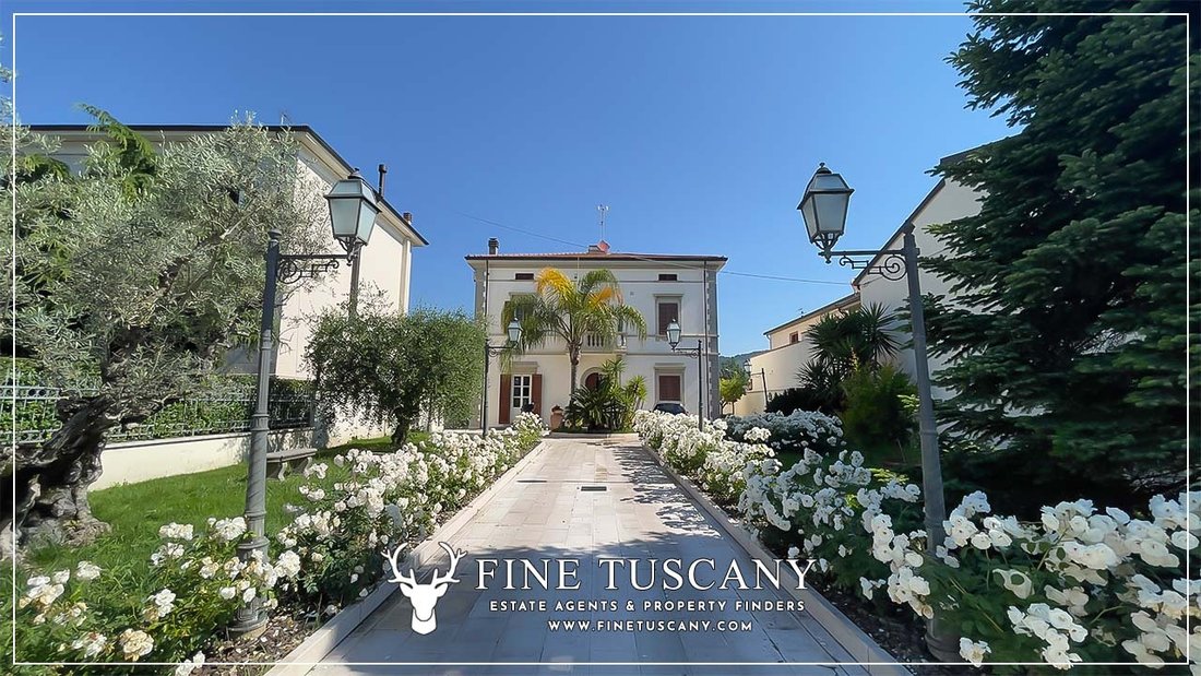 Villa in Center, Cascina, Tuscany 3 - 18012798
